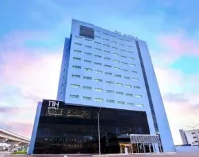NH Puebla Finsa, Puebla