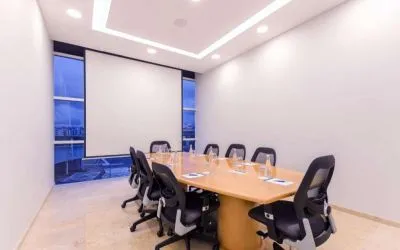 NH Puebla Finsa