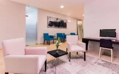 NH Puebla Finsa