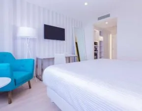 NH Puebla Finsa, Puebla