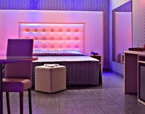 Hotel Masaniello Luxury, Casoria