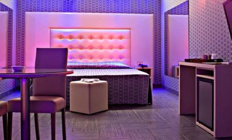 Hotel Masaniello Luxury, Casoria