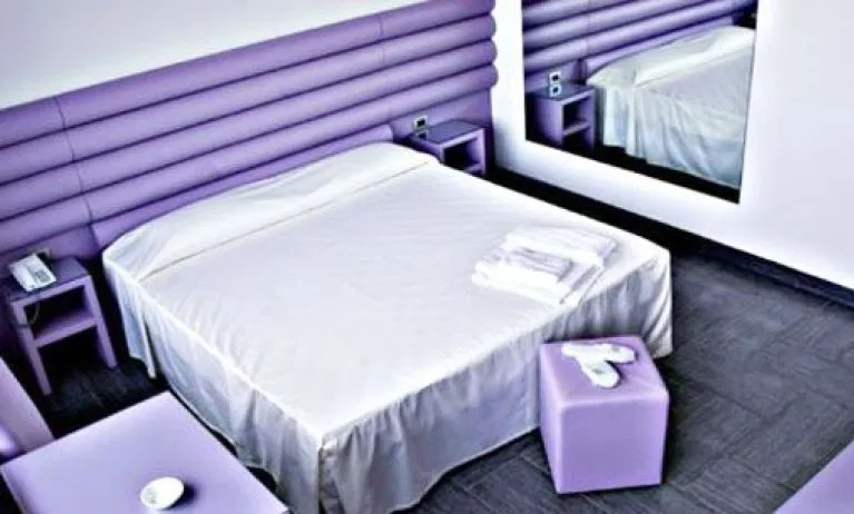 Hotel Masaniello Luxury, Casoria