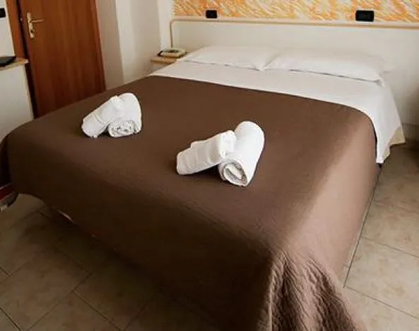 Hotel Petrarca, Rimini