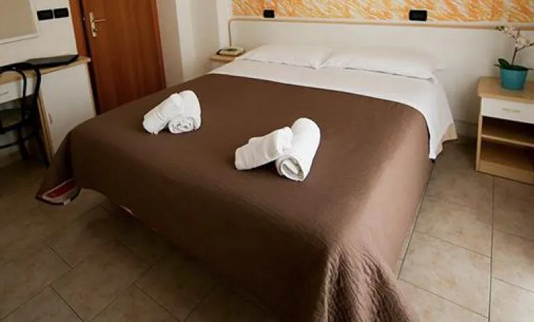 Hotel Petrarca, Rimini