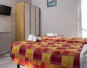 Hotel Petrarca, Rimini