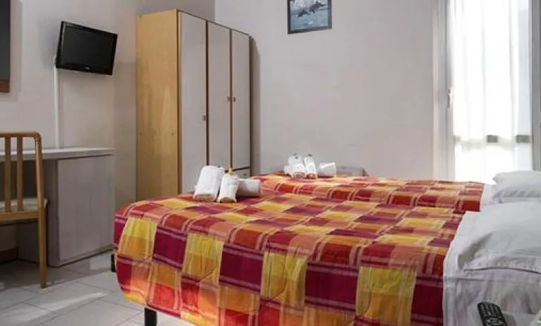 Hotel Petrarca, Rimini