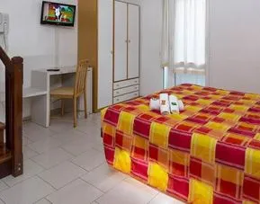 Hotel Petrarca, Rimini