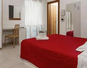 Hotel Petrarca, Rimini