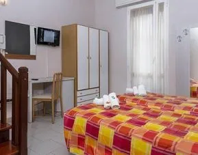 Hotel Petrarca, Rimini