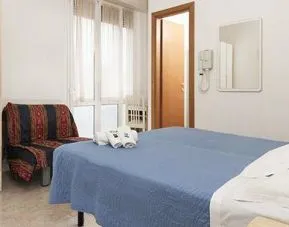 Hotel Petrarca, Rimini