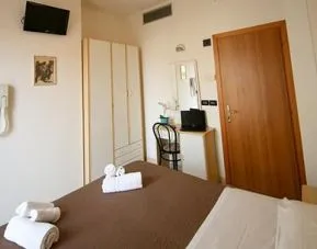 Hotel Petrarca, Rimini