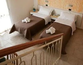 Hotel Petrarca, Rimini