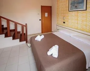 Hotel Petrarca, Rimini
