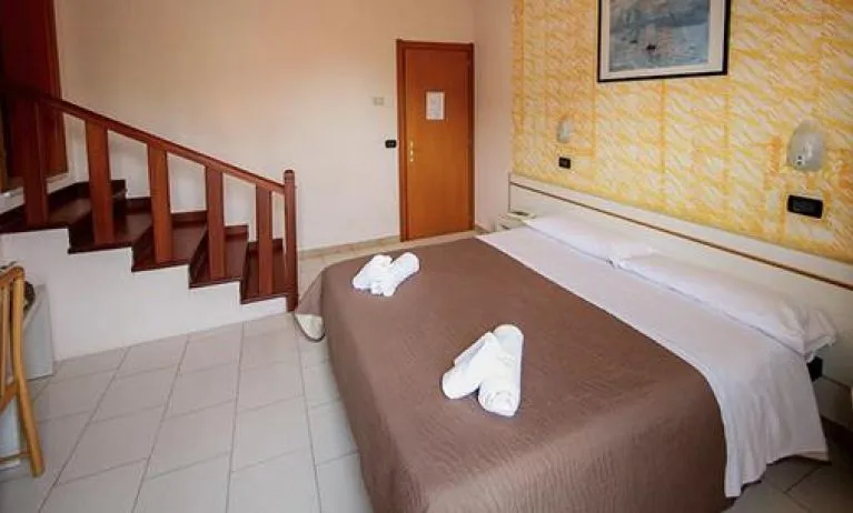 Hotel Petrarca, Rimini