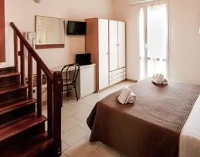 Hotel Petrarca, Rimini