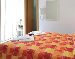 Hotel Petrarca, Rimini