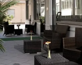 Hotel Petrarca, Rimini