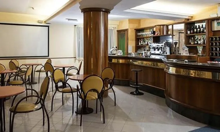 Hotel Petrarca, Rimini