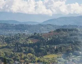 Fattoria Il Milione Agriturismo Firenze, Florence