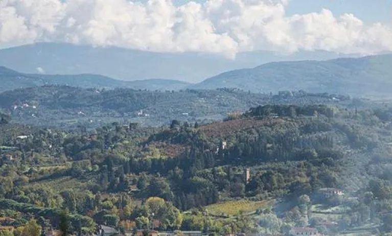 Fattoria Il Milione Agriturismo Firenze, Florence
