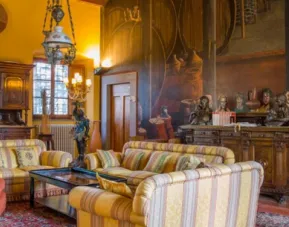 Fattoria Il Milione Agriturismo Firenze, Florence