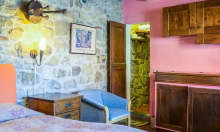 Fattoria Il Milione Agriturismo Firenze, Florence