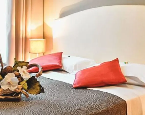 Hotel Nuovo Nord, Genova