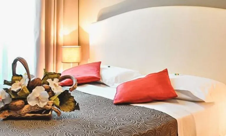 Hotel Nuovo Nord, Genova