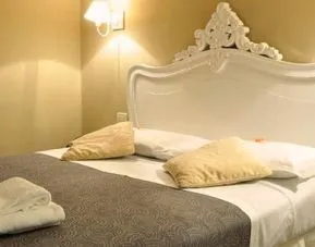 Hotel Nuovo Nord, Genova