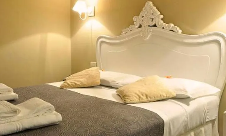 Hotel Nuovo Nord, Genova