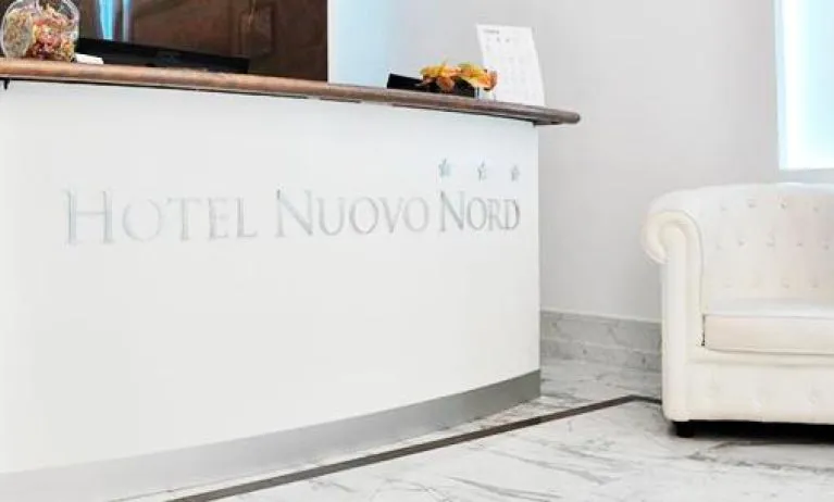 Hotel Nuovo Nord, Genova