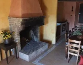 Hotel Castello di Giomici, Giomici