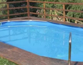 Hotel Castello di Giomici, Giomici