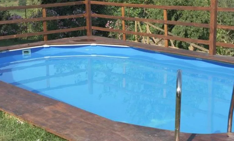 Hotel Castello di Giomici, Giomici