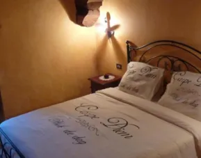 Hotel Castello di Giomici, Giomici