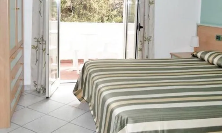 Hotel Zilema, Guardia Piemontese