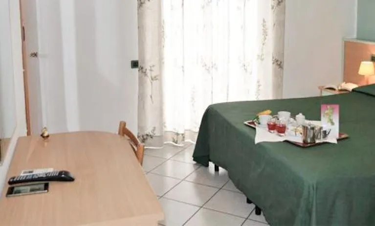 Hotel Zilema, Guardia Piemontese