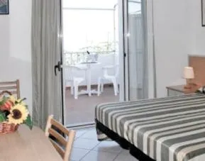 Hotel Zilema, Guardia Piemontese