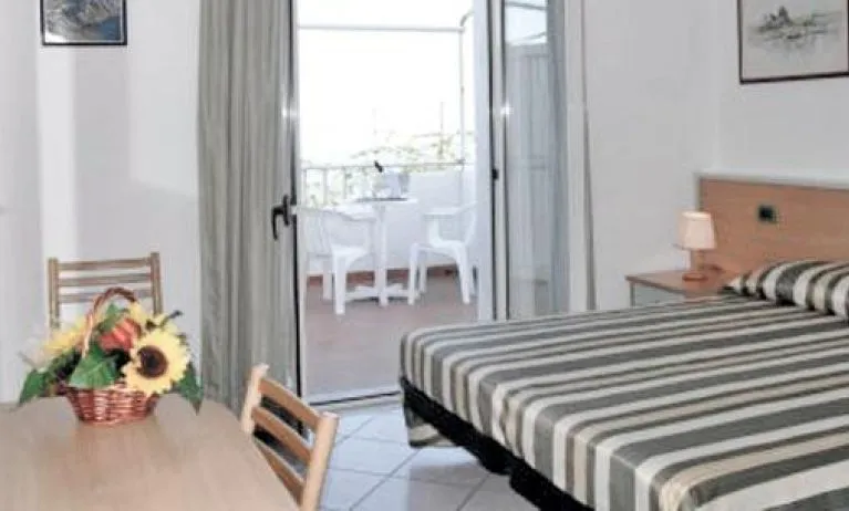 Hotel Zilema, Guardia Piemontese