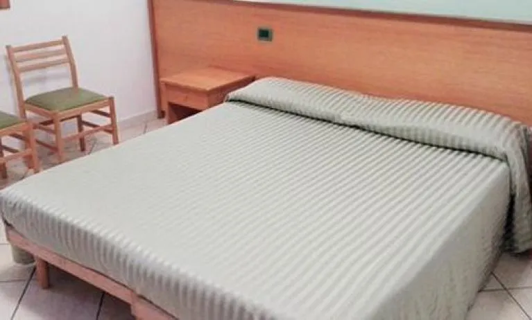 Hotel Zilema, Guardia Piemontese
