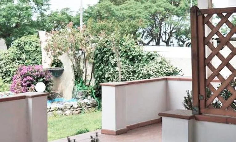 Hotel Zilema, Guardia Piemontese