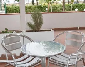 Hotel Zilema, Guardia Piemontese