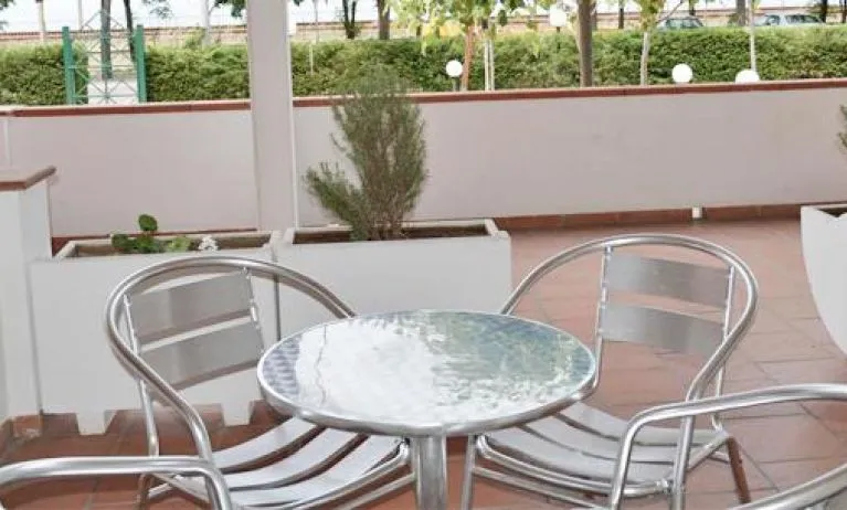 Hotel Zilema, Guardia Piemontese