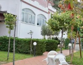 Hotel Zilema, Guardia Piemontese