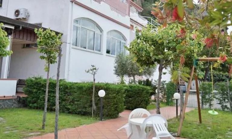 Hotel Zilema, Guardia Piemontese