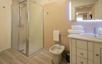 Hotel Villa Giada resort