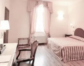Hotel Firenze E Continentale, La Spezia