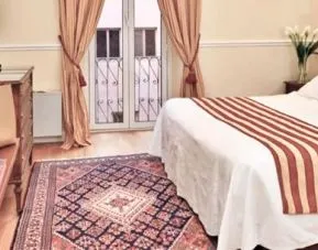 Hotel Firenze E Continentale, La Spezia