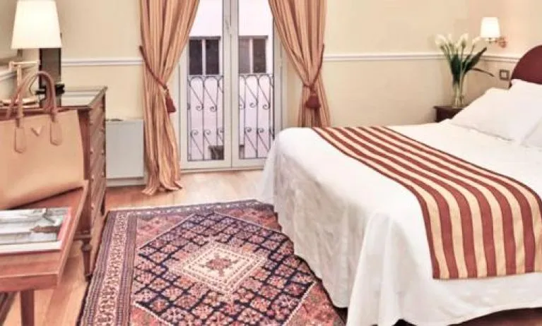 Hotel Firenze E Continentale, La Spezia